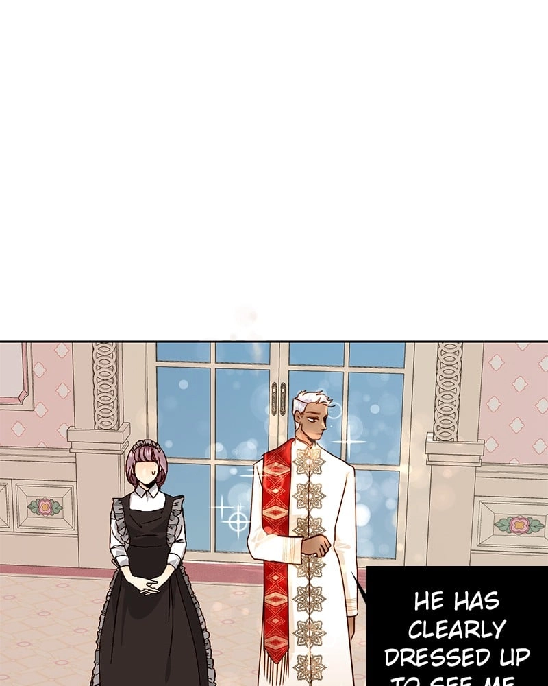 Remarried Empress Chapter 37 - Page 35