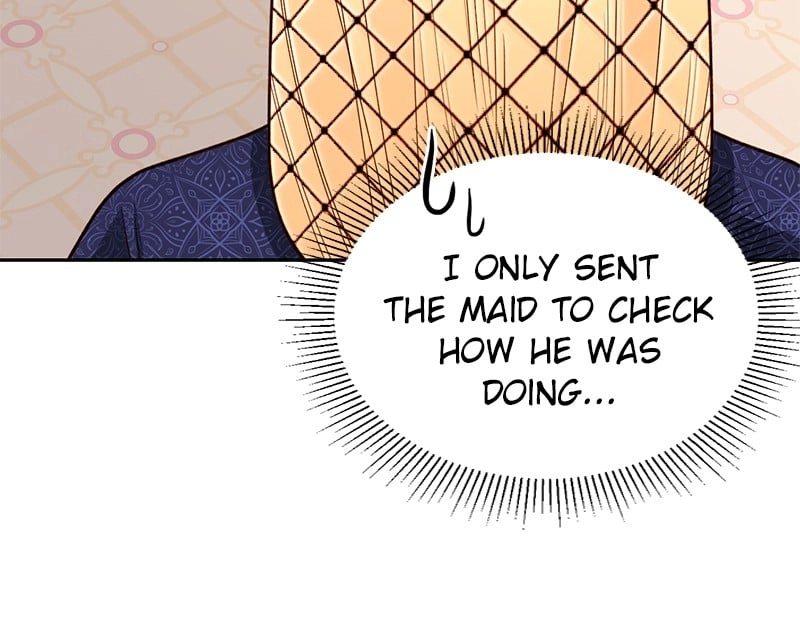 Remarried Empress Chapter 37 - Page 37