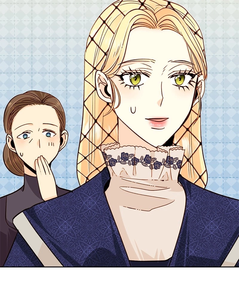 Remarried Empress Chapter 37 - Page 40