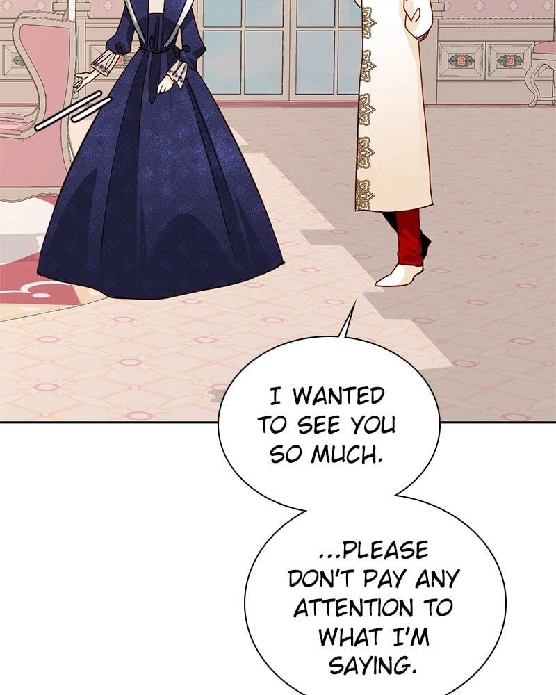 Remarried Empress Chapter 37 - Page 46