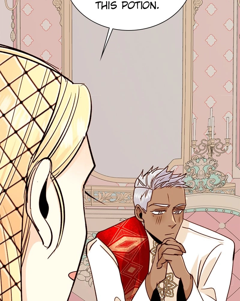 Remarried Empress Chapter 37 - Page 50