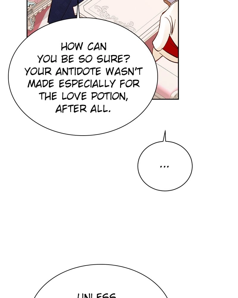 Remarried Empress Chapter 37 - Page 53
