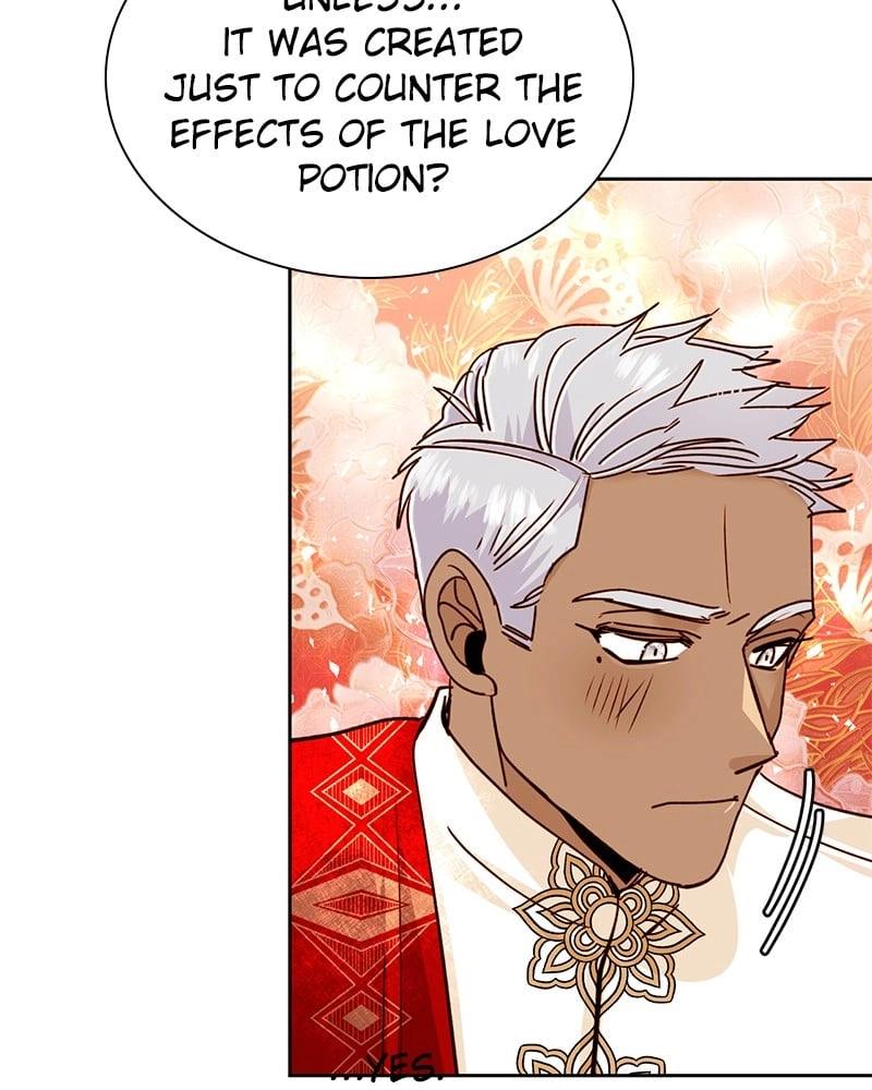 Remarried Empress Chapter 37 - Page 54