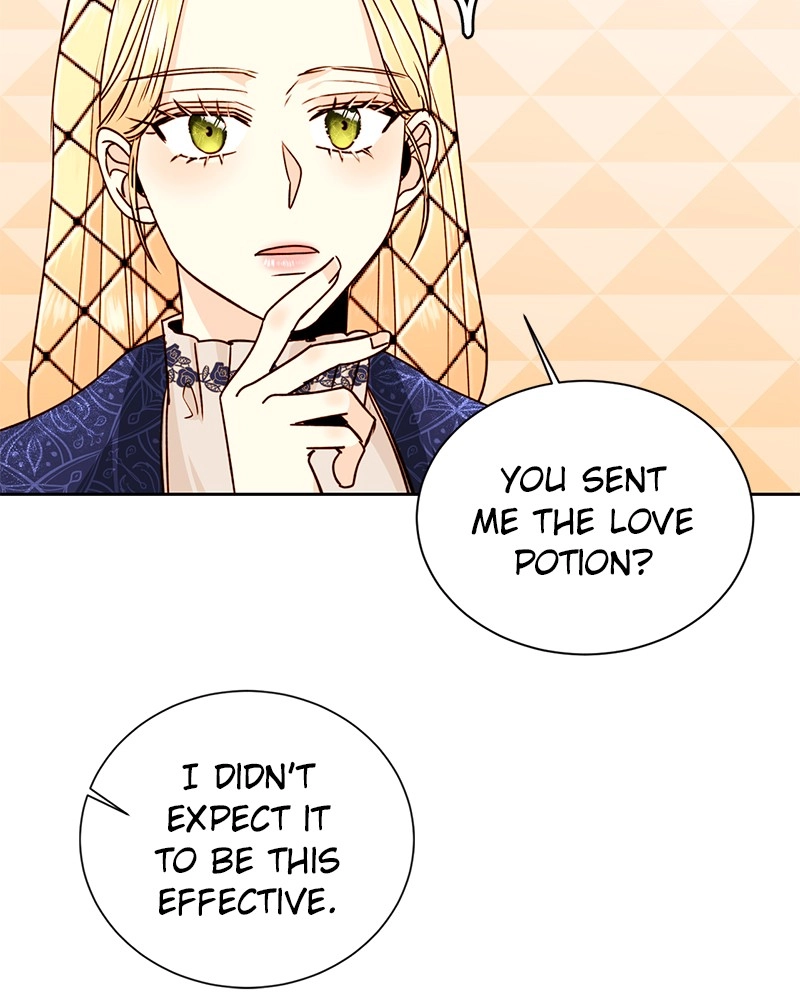 Remarried Empress Chapter 37 - Page 56