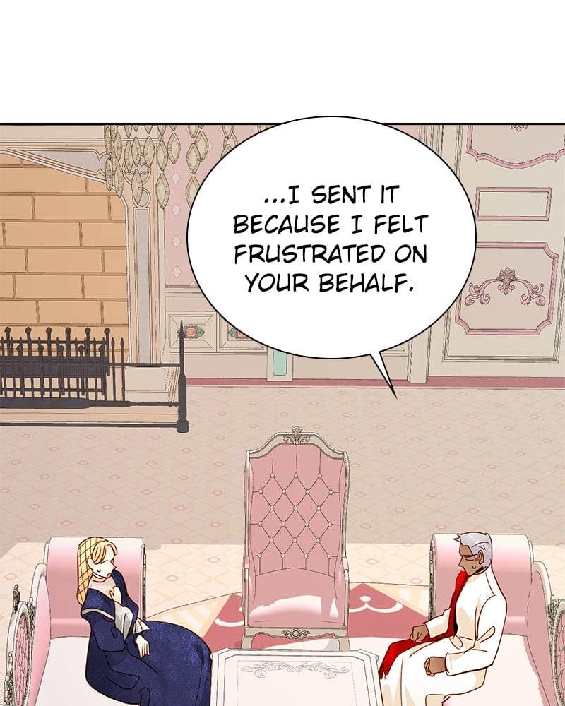 Remarried Empress Chapter 37 - Page 57
