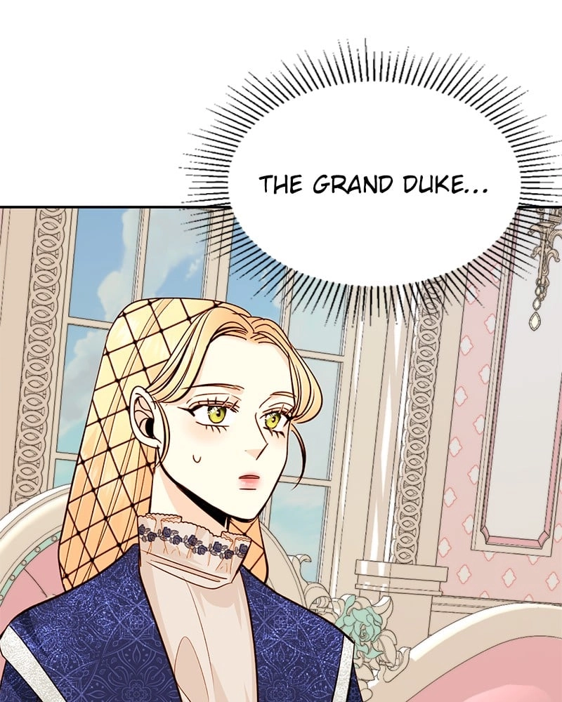 Remarried Empress Chapter 37 - Page 61
