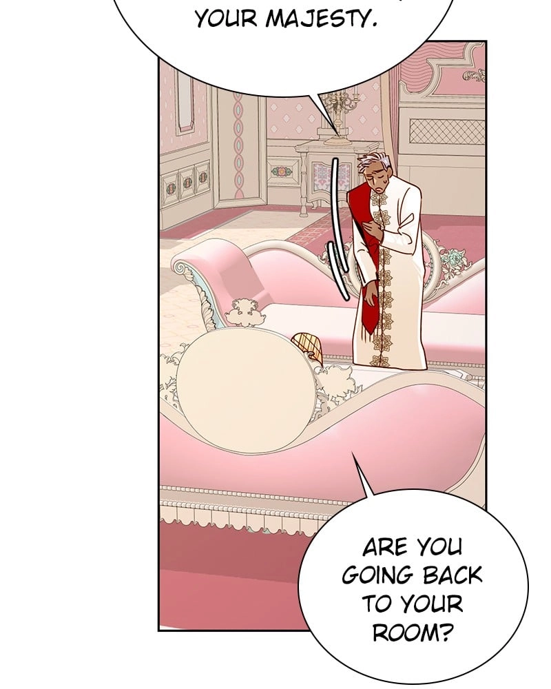 Remarried Empress Chapter 37 - Page 63