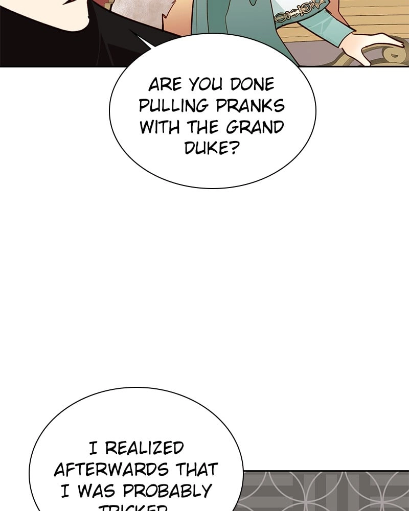 Remarried Empress Chapter 37 - Page 91