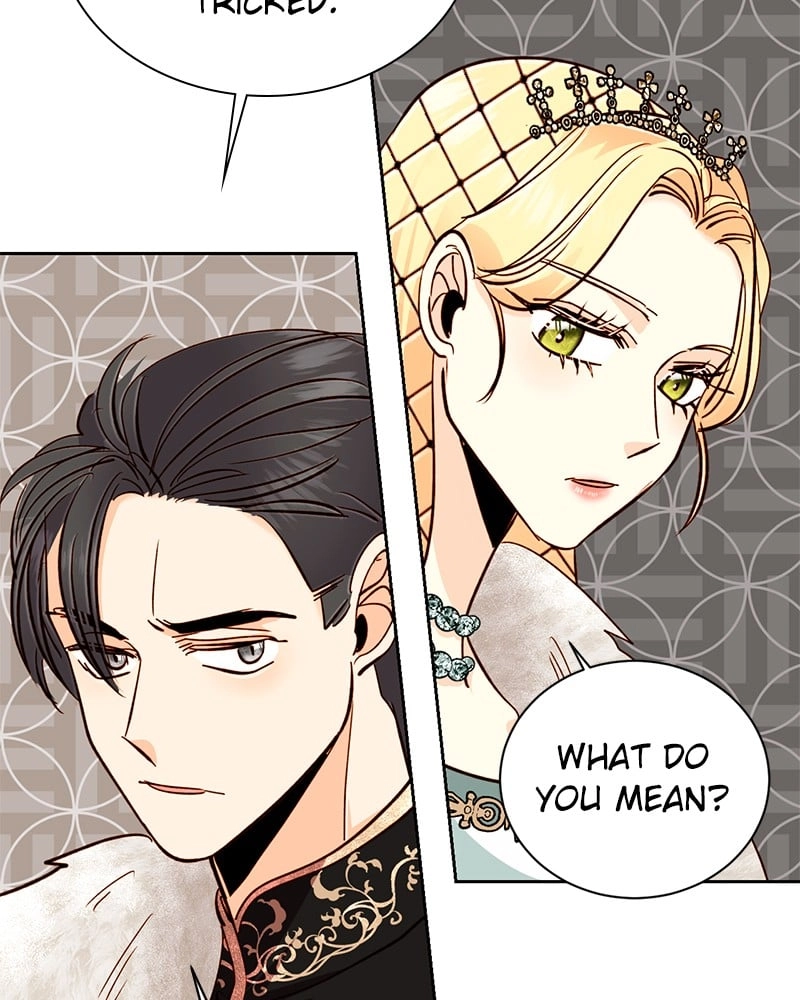 Remarried Empress Chapter 37 - Page 92