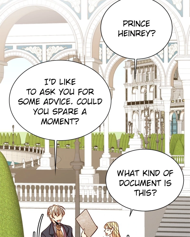Remarried Empress Chapter 37 - Page 100