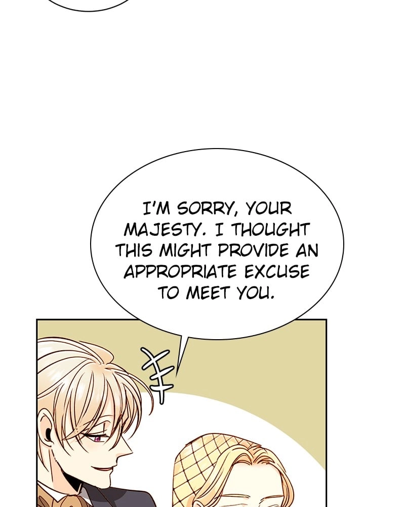 Remarried Empress Chapter 37 - Page 103