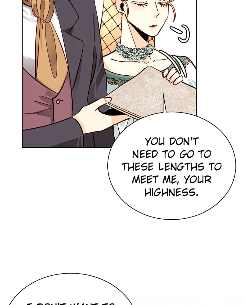 Remarried Empress Chapter 37 - Page 104