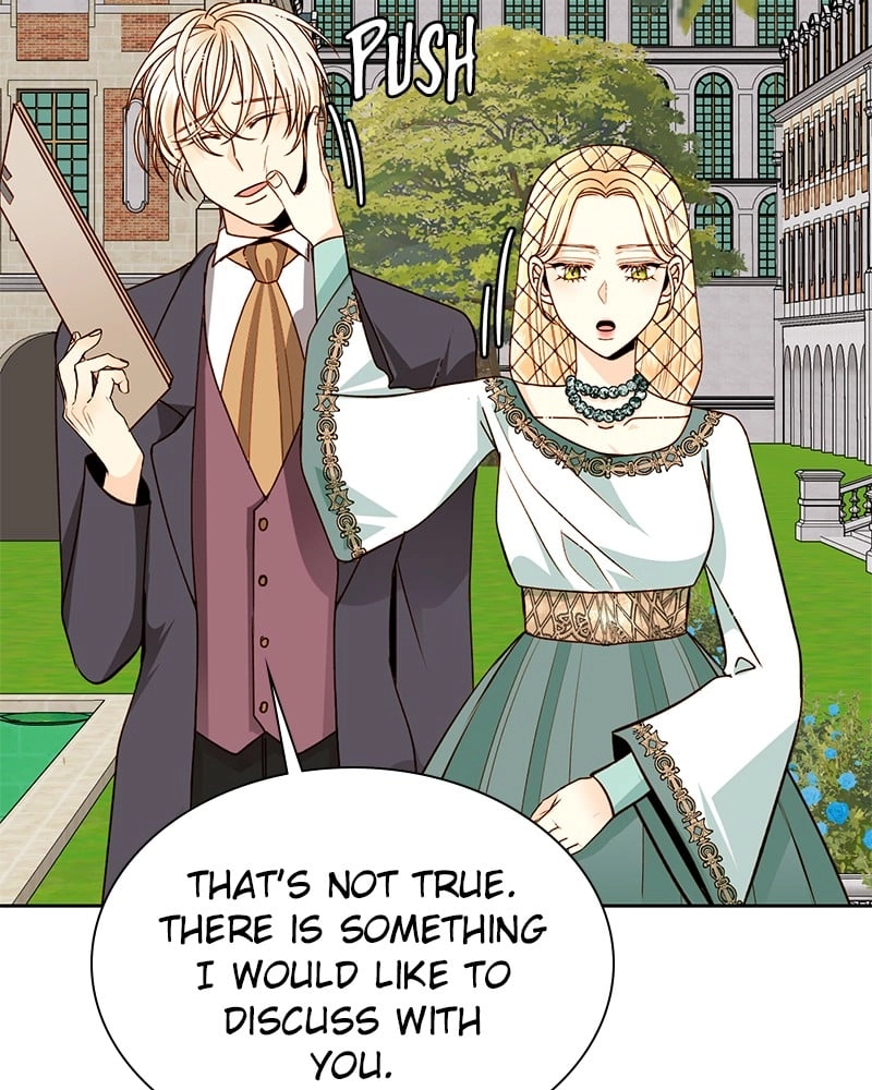 Remarried Empress Chapter 37 - Page 110