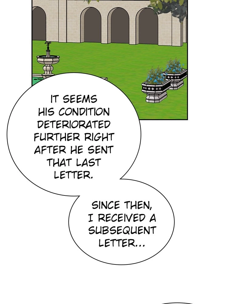 Remarried Empress Chapter 37 - Page 112