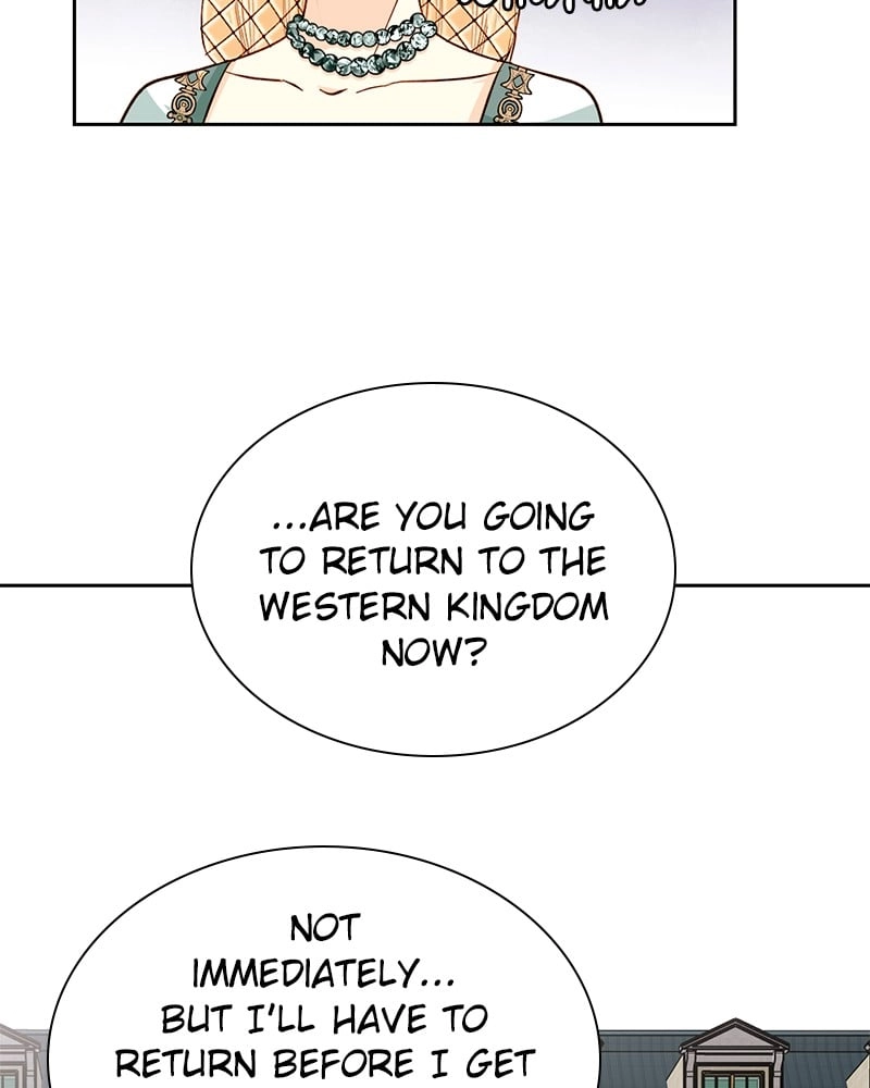 Remarried Empress Chapter 37 - Page 116