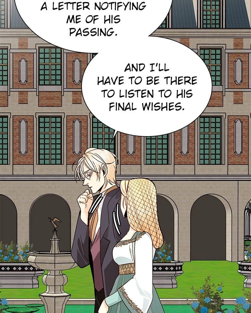Remarried Empress Chapter 37 - Page 117