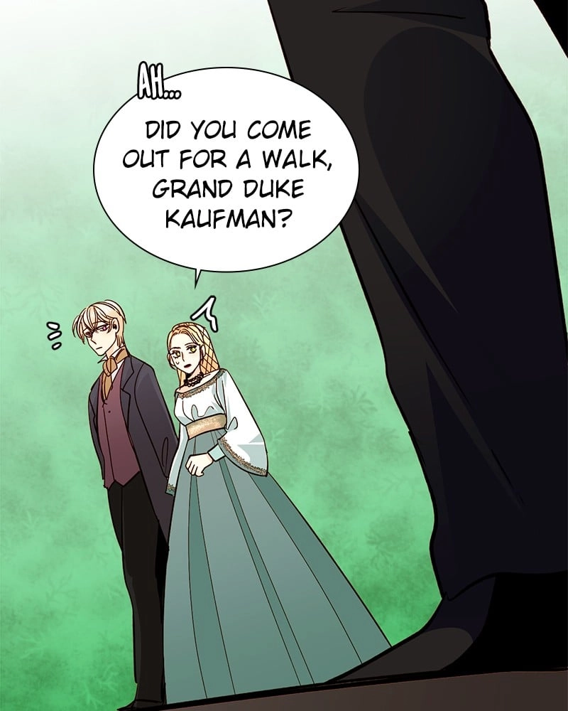 Remarried Empress Chapter 37 - Page 124