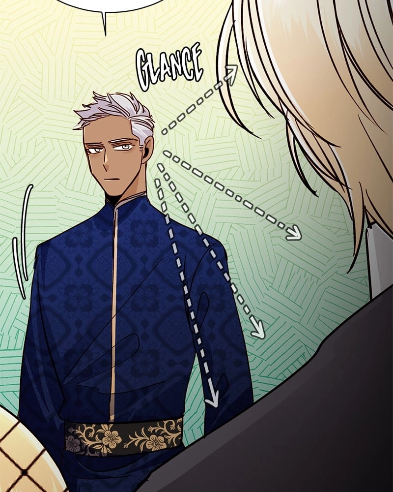 Remarried Empress Chapter 37 - Page 126