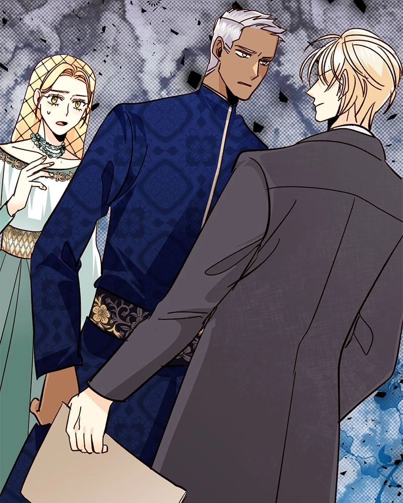 Remarried Empress Chapter 37 - Page 131