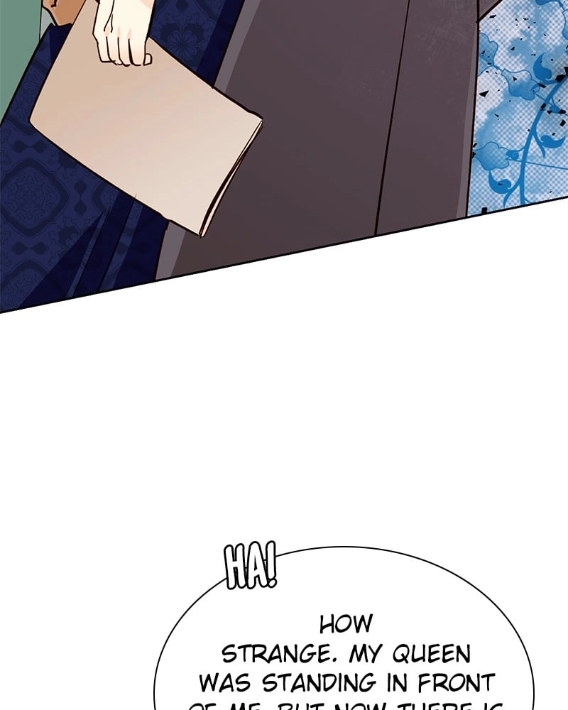 Remarried Empress Chapter 38 - Page 3
