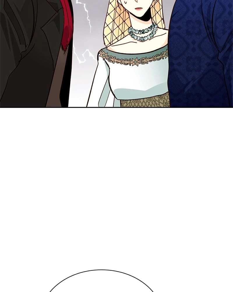 Remarried Empress Chapter 38 - Page 7