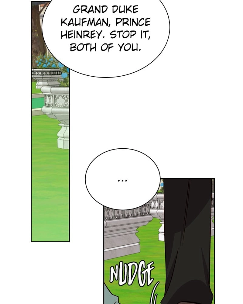Remarried Empress Chapter 38 - Page 8