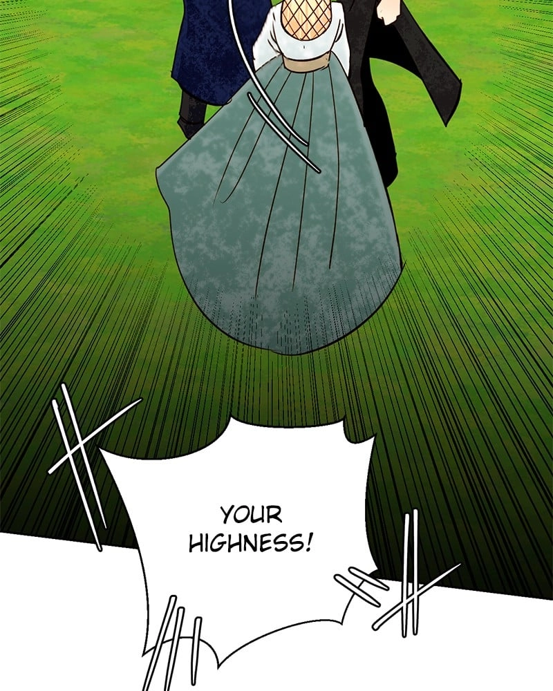 Remarried Empress Chapter 38 - Page 12