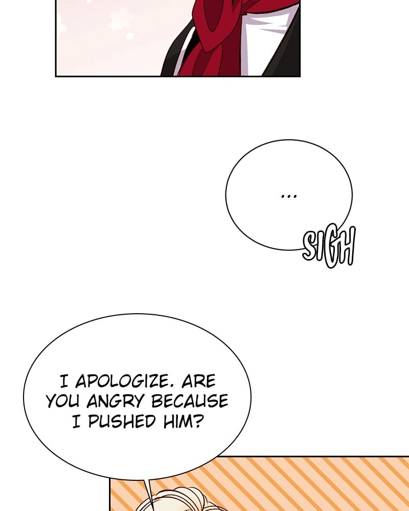 Remarried Empress Chapter 38 - Page 15