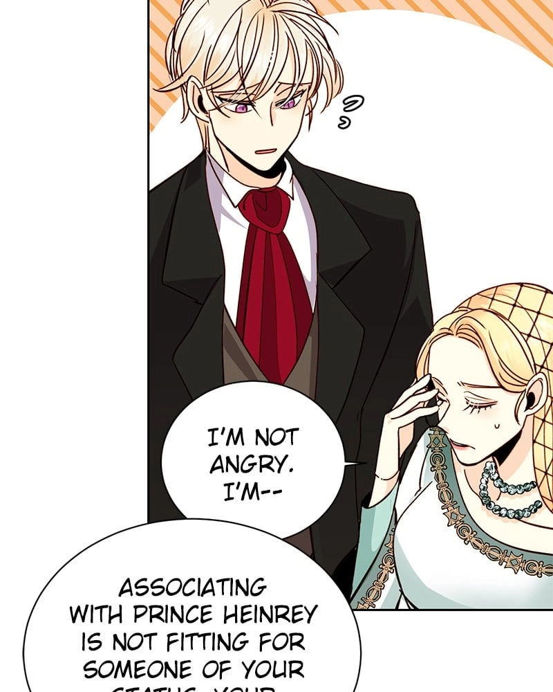 Remarried Empress Chapter 38 - Page 16