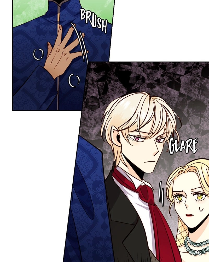 Remarried Empress Chapter 38 - Page 18
