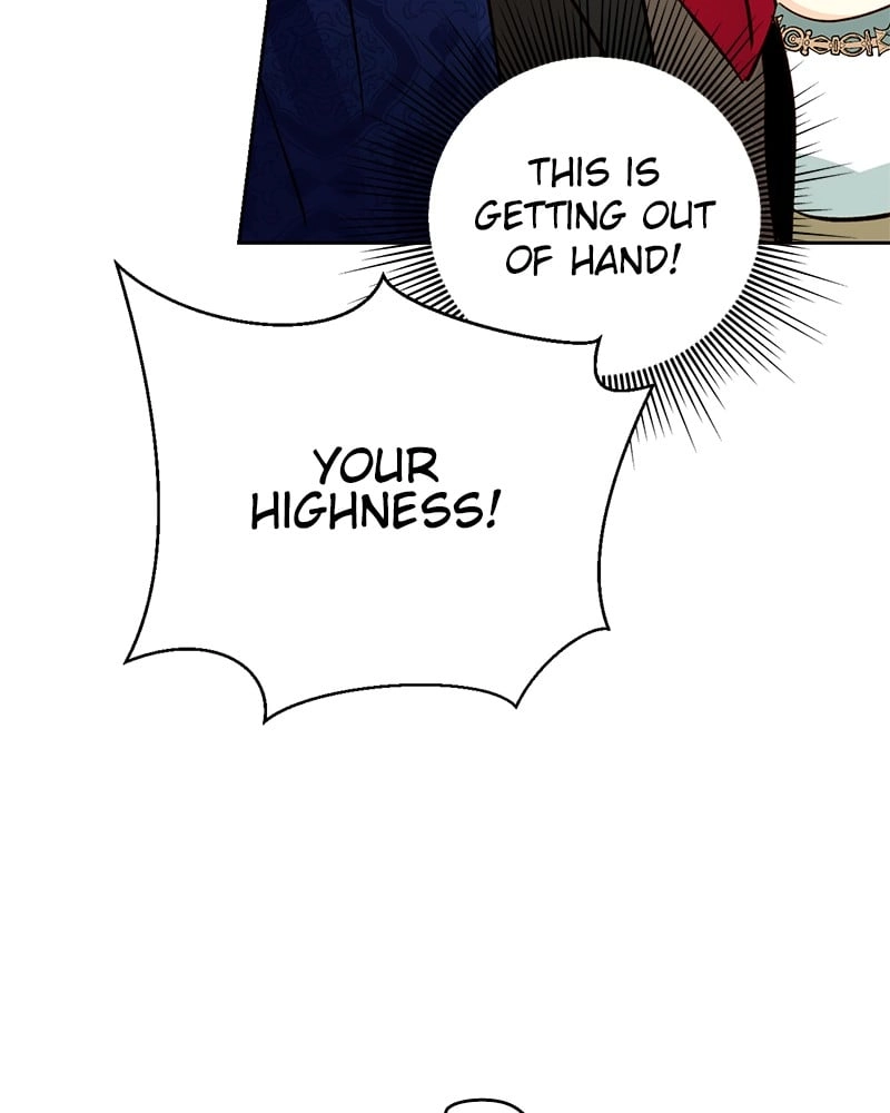 Remarried Empress Chapter 38 - Page 19