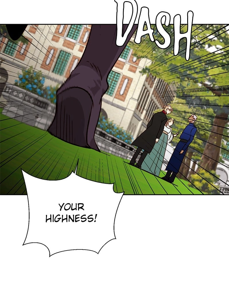 Remarried Empress Chapter 38 - Page 20