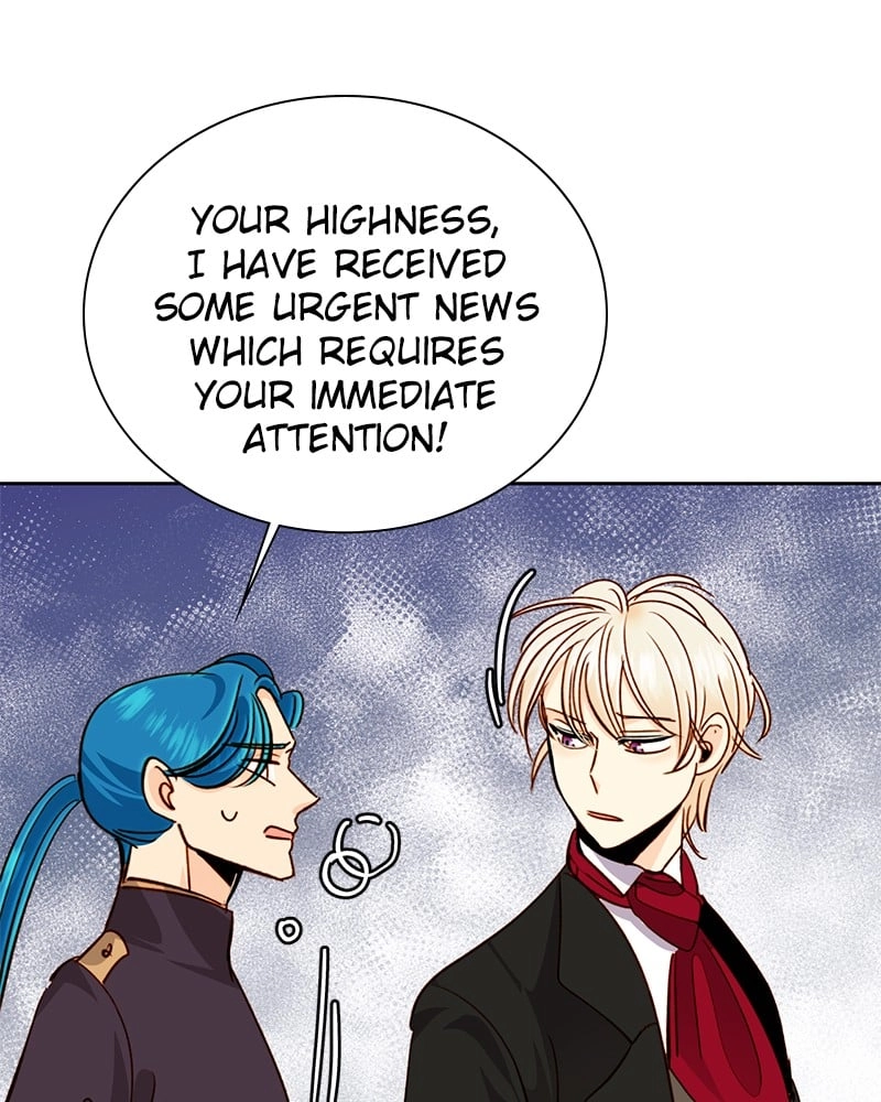 Remarried Empress Chapter 38 - Page 21