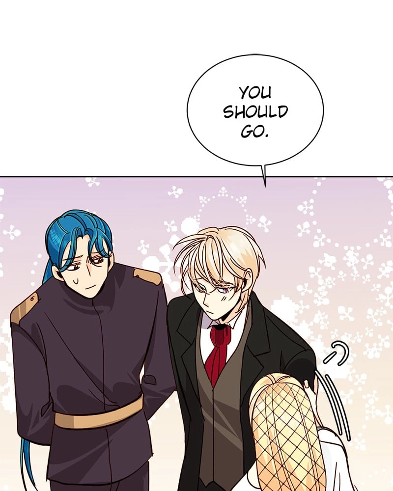 Remarried Empress Chapter 38 - Page 26