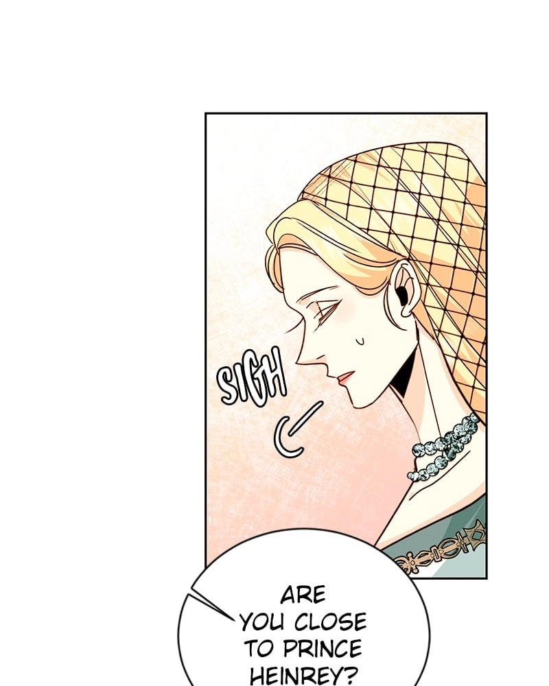 Remarried Empress Chapter 38 - Page 33