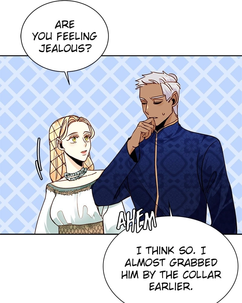 Remarried Empress Chapter 38 - Page 36