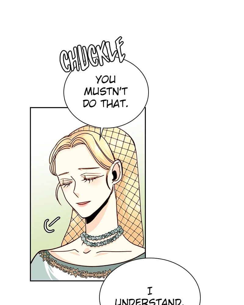 Remarried Empress Chapter 38 - Page 38