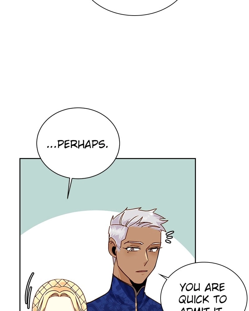 Remarried Empress Chapter 38 - Page 42