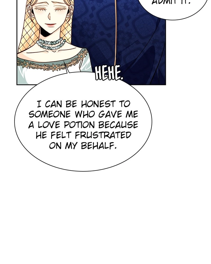 Remarried Empress Chapter 38 - Page 43