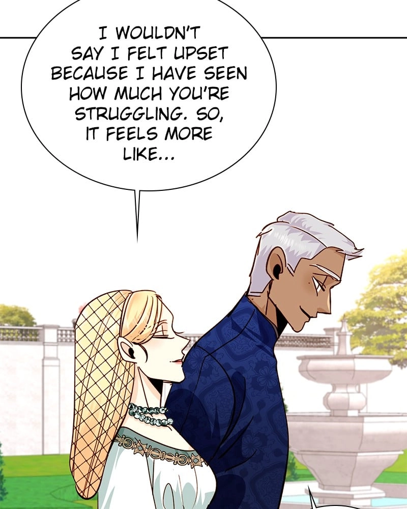Remarried Empress Chapter 38 - Page 45