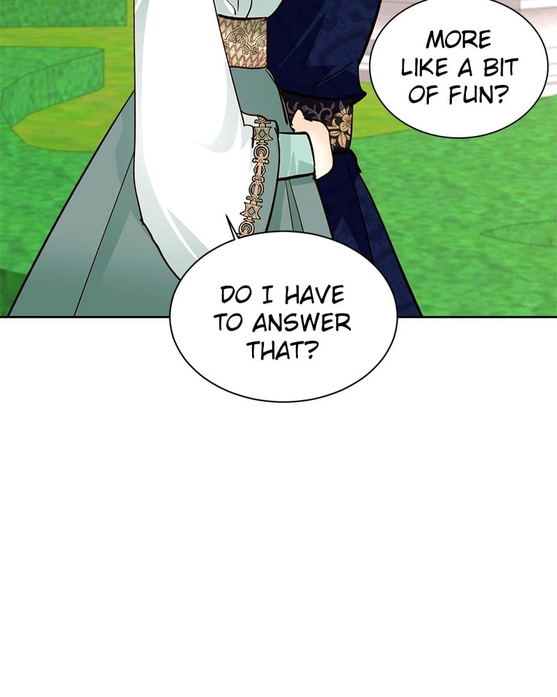 Remarried Empress Chapter 38 - Page 46