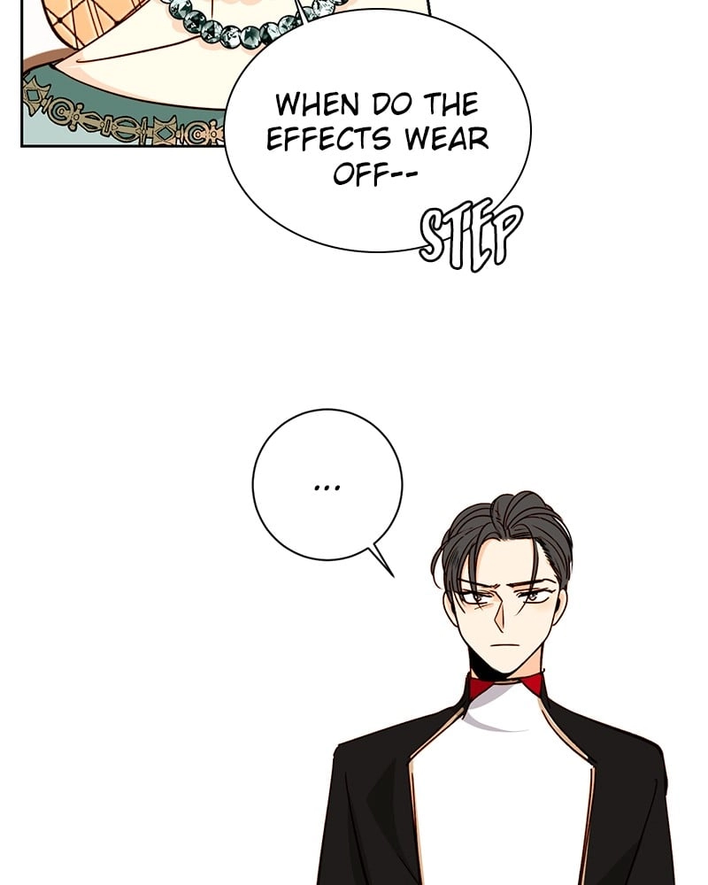 Remarried Empress Chapter 38 - Page 55