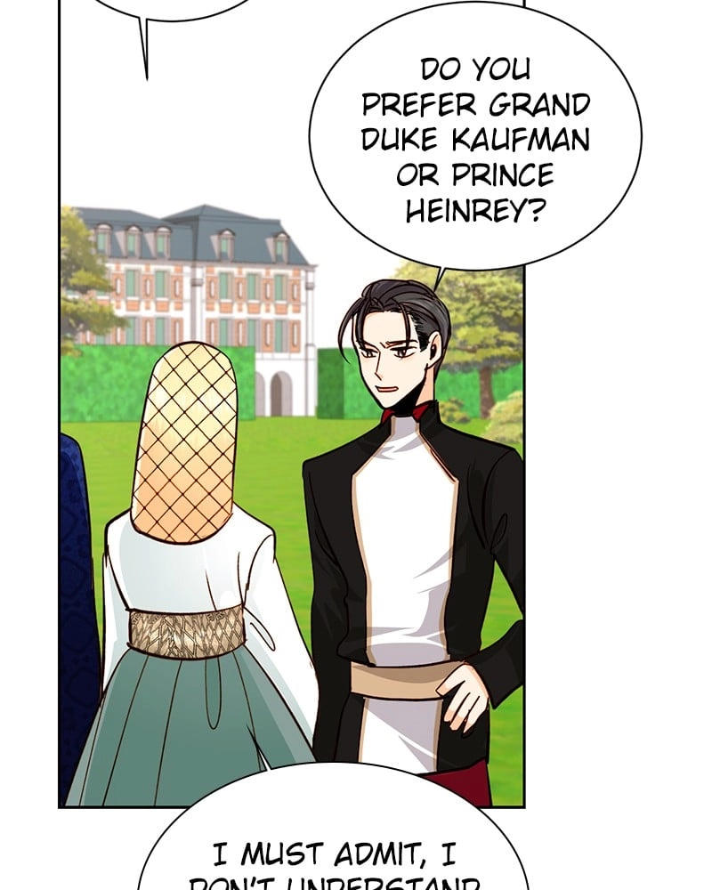 Remarried Empress Chapter 38 - Page 59
