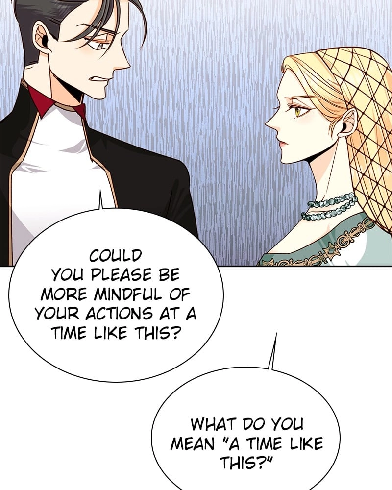 Remarried Empress Chapter 38 - Page 64