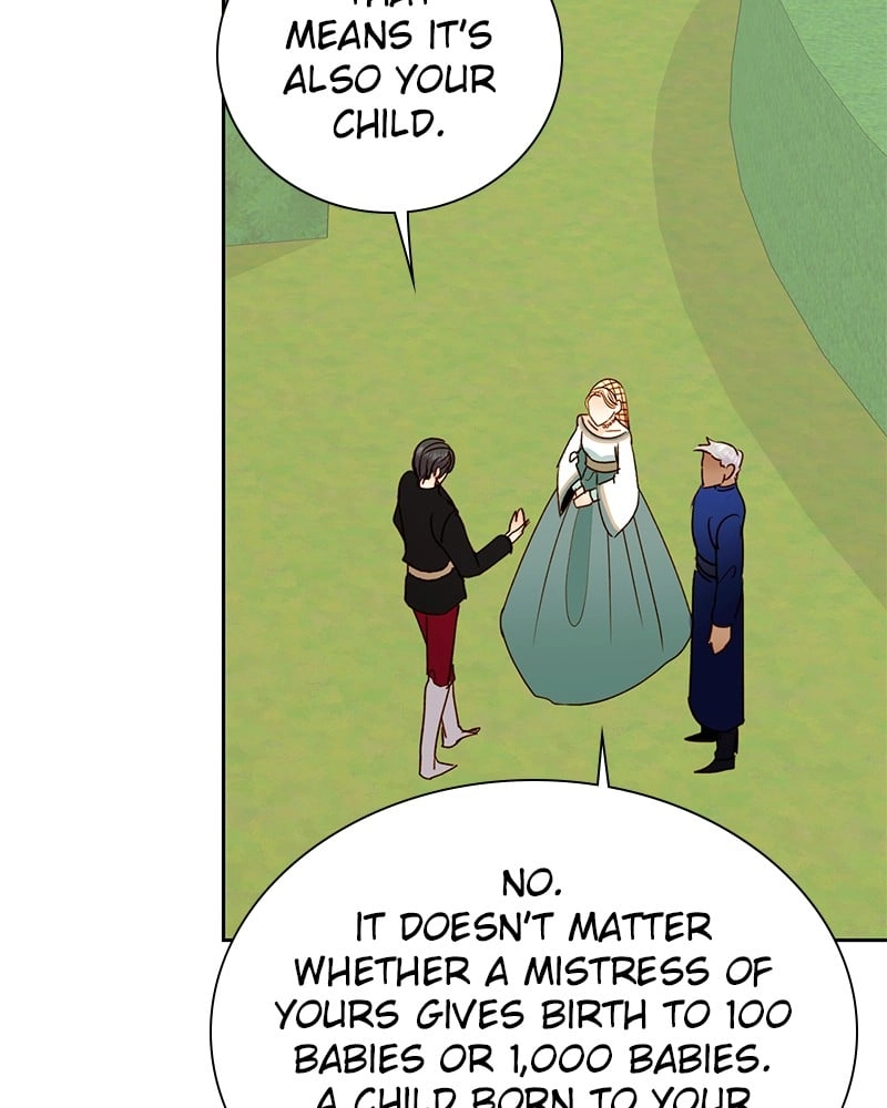 Remarried Empress Chapter 38 - Page 67
