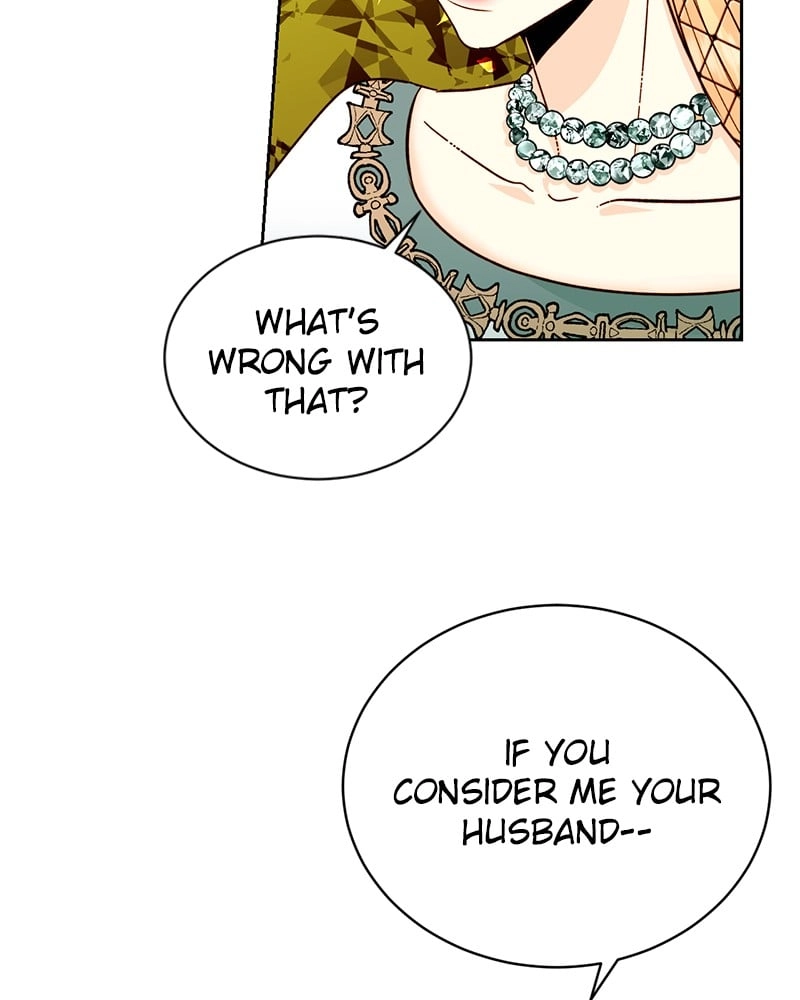 Remarried Empress Chapter 38 - Page 75