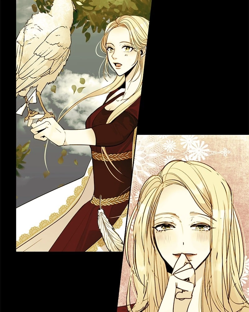Remarried Empress Chapter 38 - Page 95