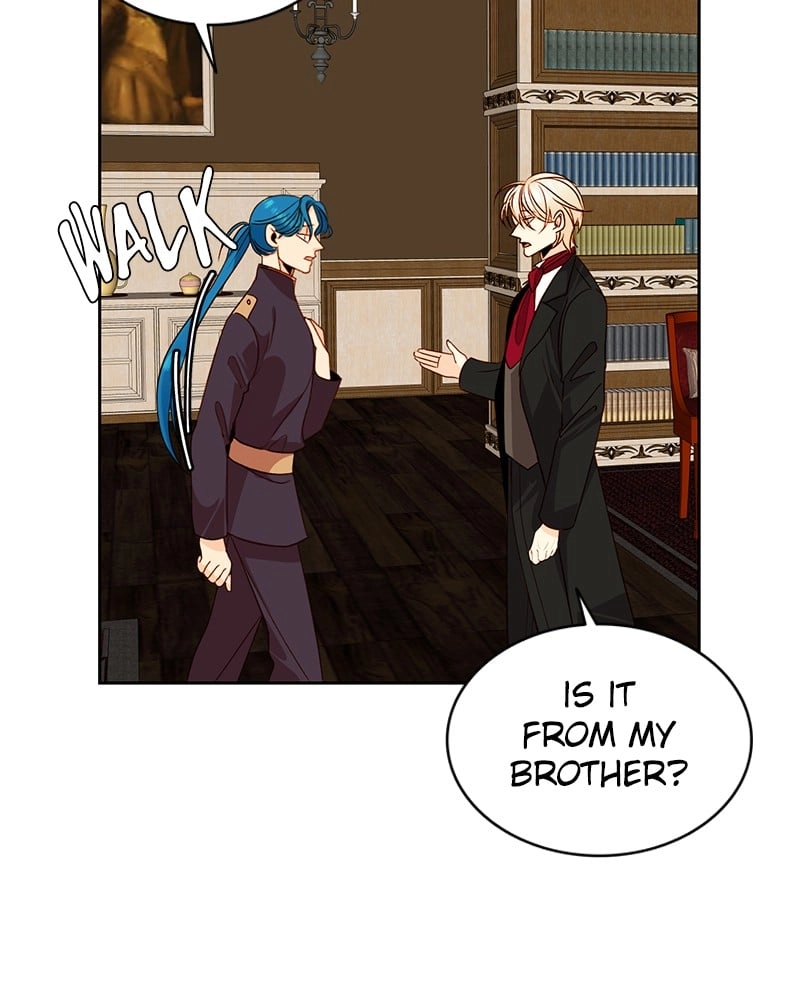 Remarried Empress Chapter 38 - Page 117