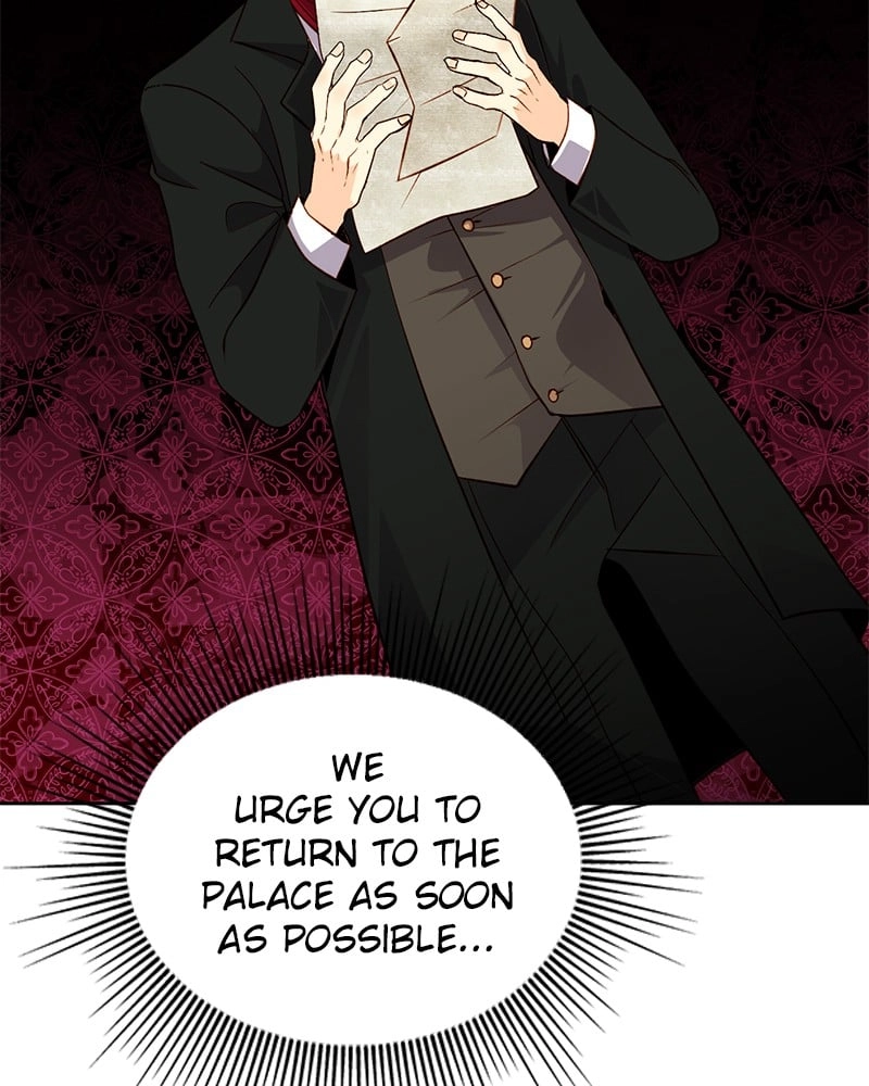 Remarried Empress Chapter 38 - Page 121
