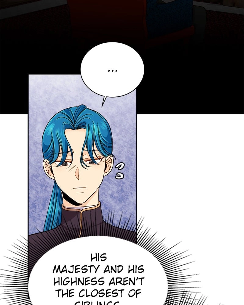 Remarried Empress Chapter 39 - Page 3